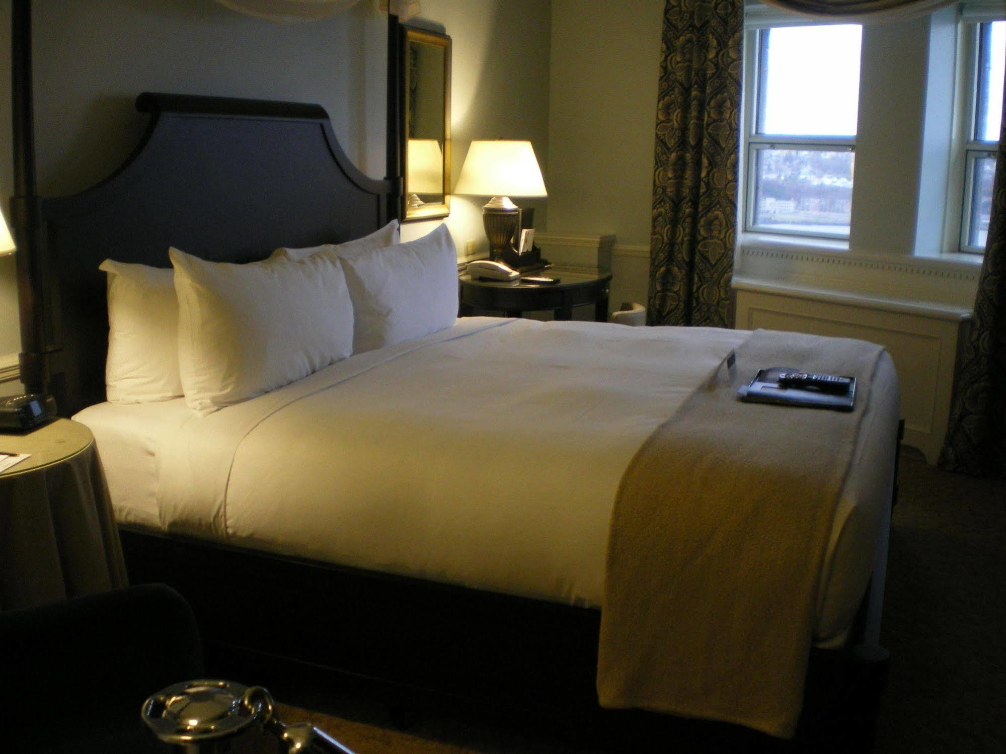 Hotel Motel Manoir de Percé Esterno foto